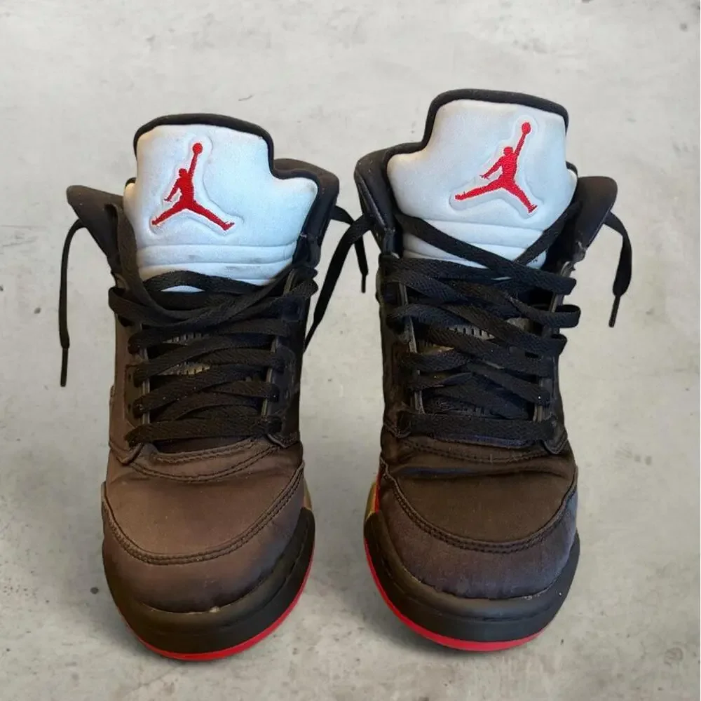 Jordan air retro